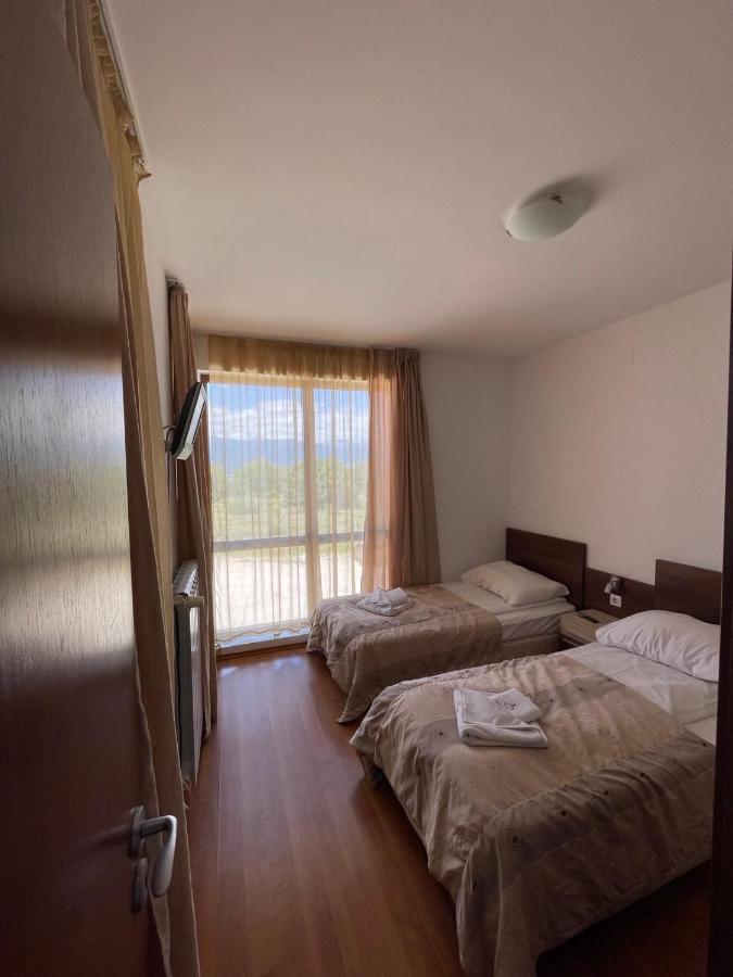 Belvedere- Bansko Spapartments Экстерьер фото
