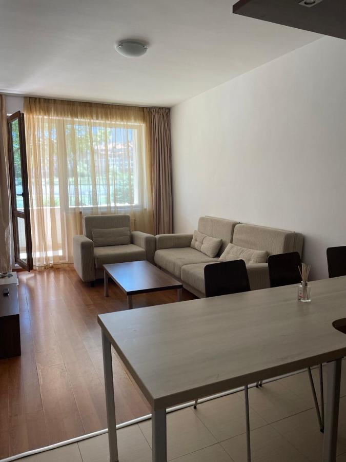 Belvedere- Bansko Spapartments Экстерьер фото
