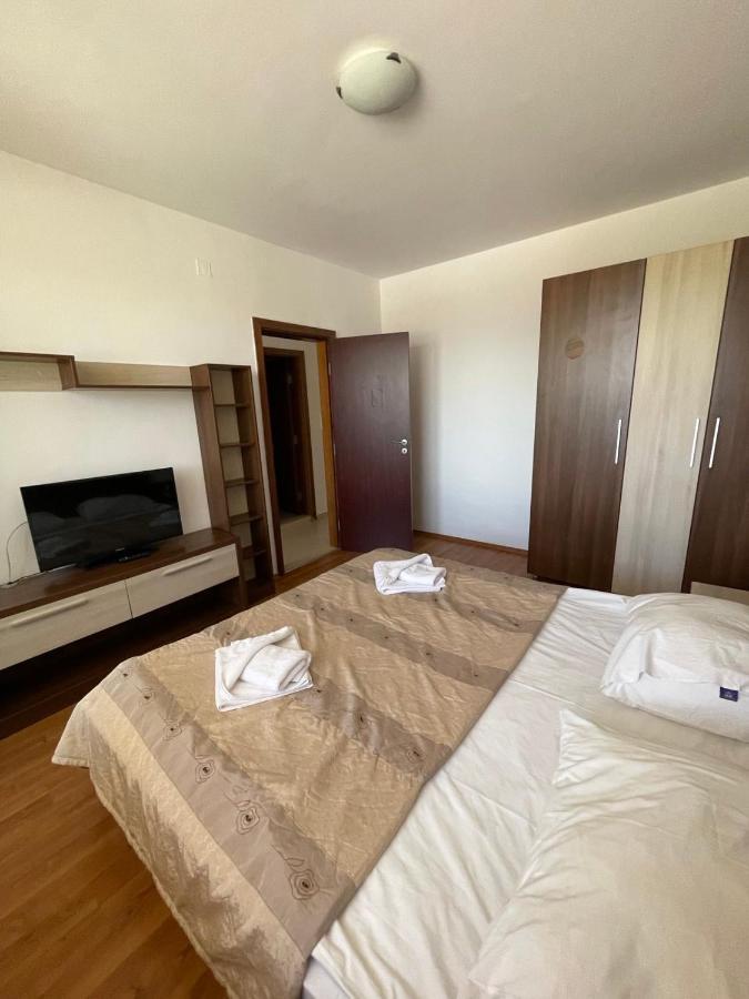Belvedere- Bansko Spapartments Экстерьер фото