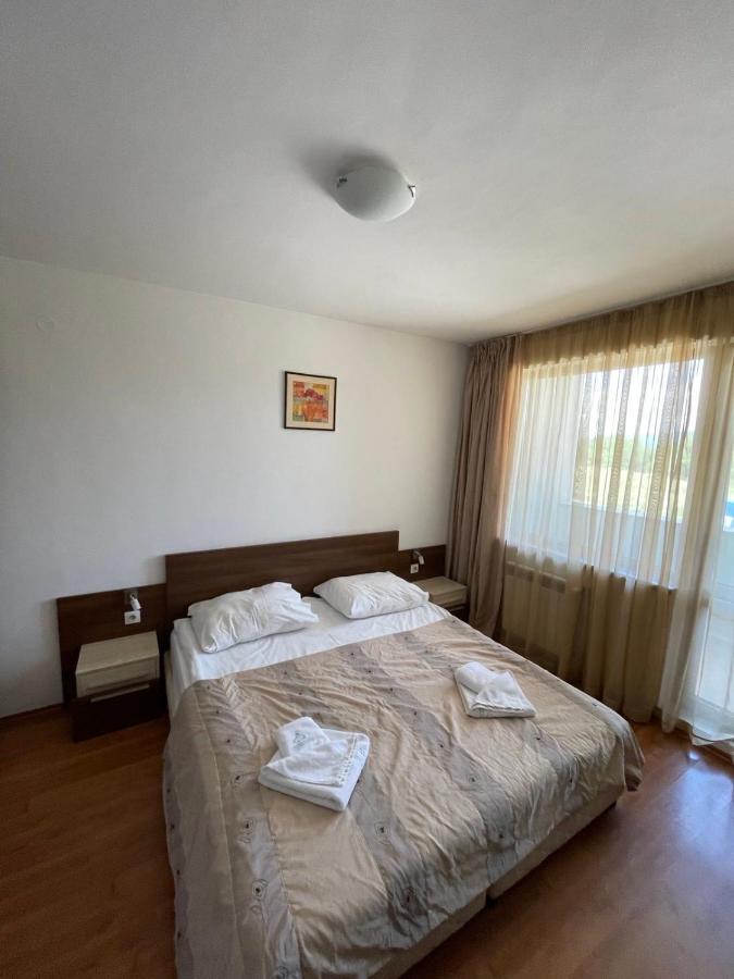 Belvedere- Bansko Spapartments Экстерьер фото
