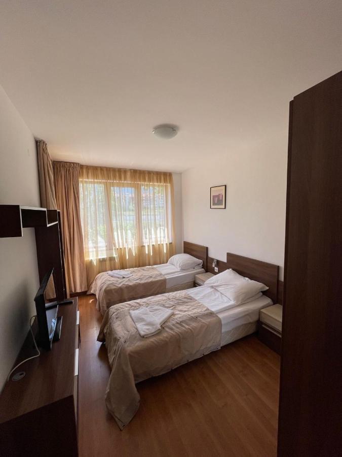 Belvedere- Bansko Spapartments Экстерьер фото