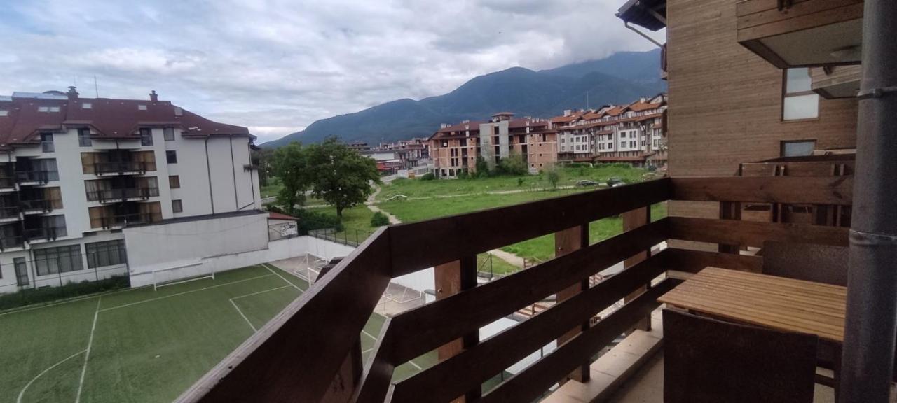 Belvedere- Bansko Spapartments Экстерьер фото