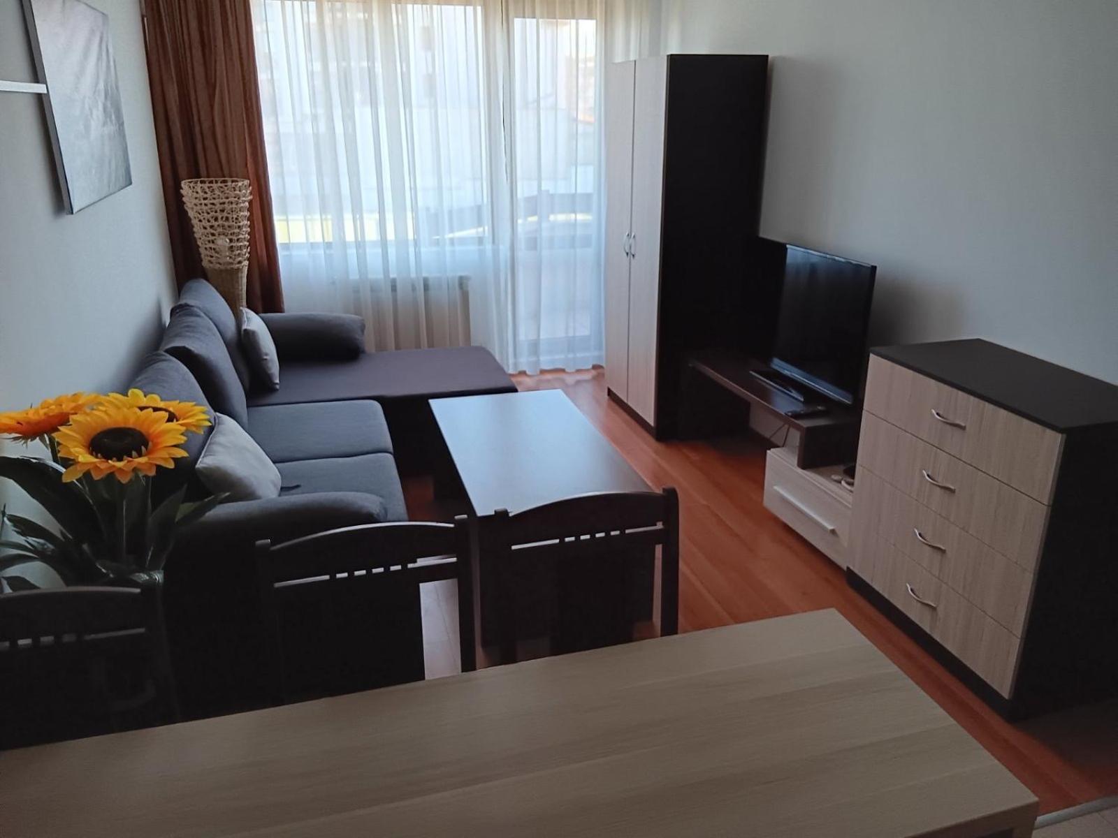 Belvedere- Bansko Spapartments Экстерьер фото