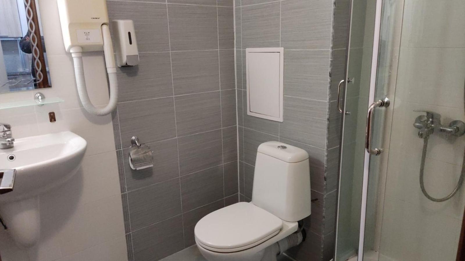 Belvedere- Bansko Spapartments Экстерьер фото